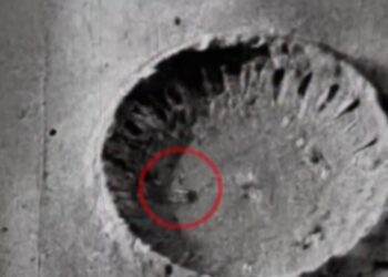 Odvrácená strana měsíce