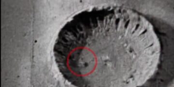 Odvrácená strana měsíce