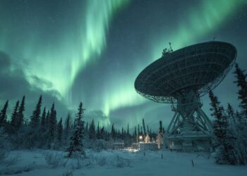 Záhadné zvuky z hlubin