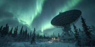 Záhadné zvuky z hlubin