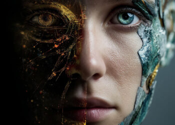 Stroje si uvědomují sami sebe