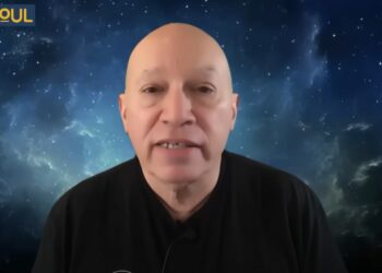 Rok 2027: Basharova předpověď o kosmickém přerodu lidstva