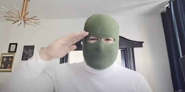 UFO nad Atlantikem: Exkluzivní svědectví JP z paluby letadla