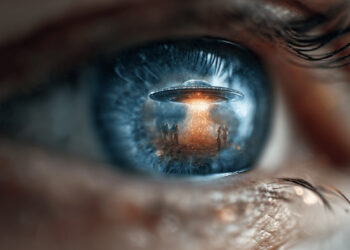 Projekt AZIMUTH: Signál z roku 2027