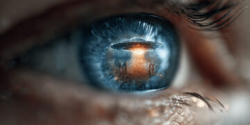 Projekt AZIMUTH: Signál z roku 2027