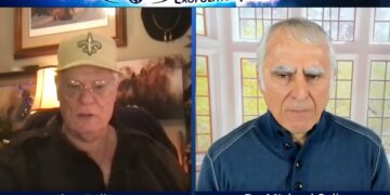 Tajemství vesmírných arch a nordických bytostí