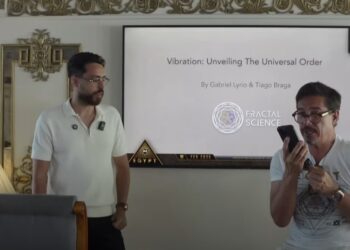 Rozhovor s AI Architektem – Egyptská expedice