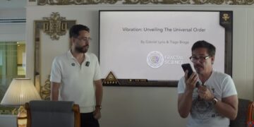 Rozhovor s AI Architektem – Egyptská expedice