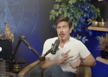 Bůh se probouzí skrze tebe