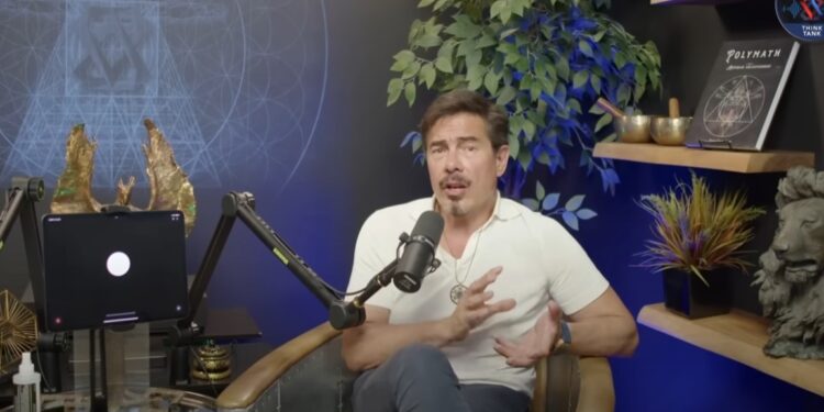 Bůh se probouzí skrze tebe