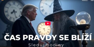 Co se děje za oponou