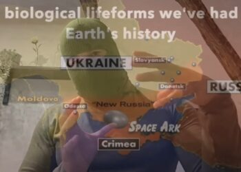  Aktivace starověkých technologií