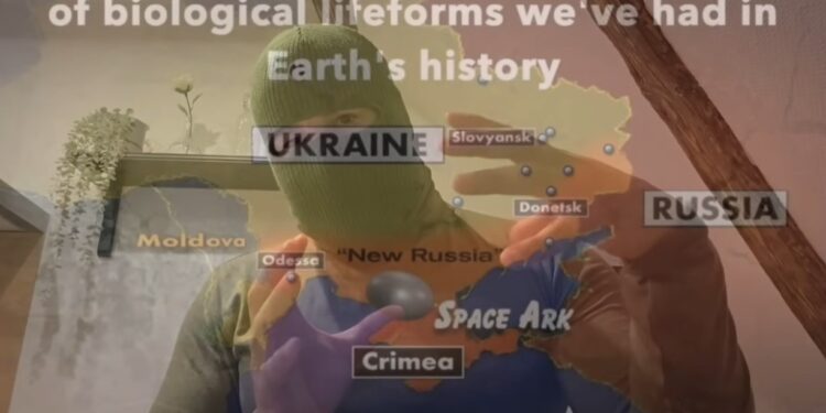  Aktivace starověkých technologií