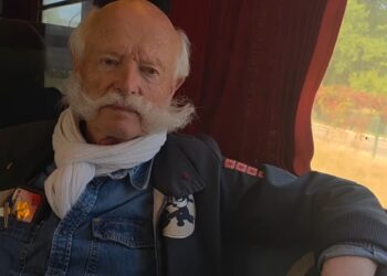 JP a bývalý pilot NATO