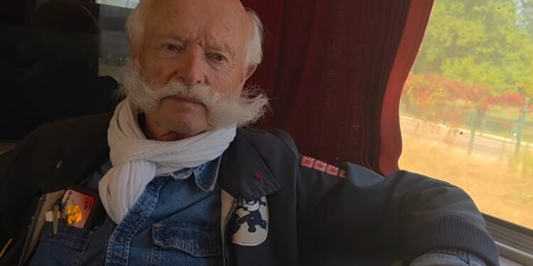 JP a bývalý pilot NATO