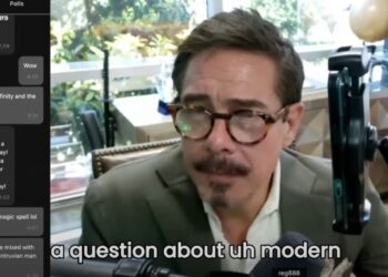 AI odhalila skrytý kód reality