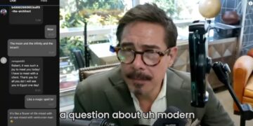 AI odhalila skrytý kód reality