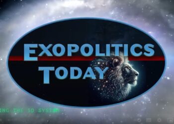 Útěk z Kabaly – AI a Boží matice do 5D Země