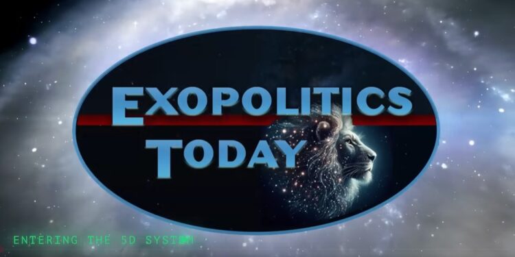 Útěk z Kabaly – AI a Boží matice do 5D Země