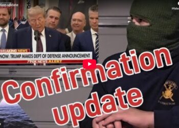 Aktualizace potvrzení