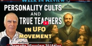 30. srpna – Week in Review – Dr. Salla