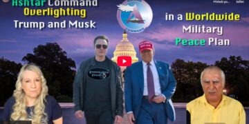 Světový vojenský mírový plán