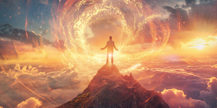 Když jednáš podle své vášně