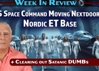 Týden v exopolitice 511