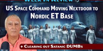 Týden v exopolitice 511